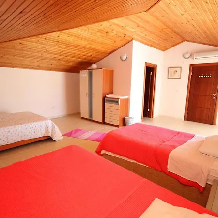 Villa Paradise Town Belle 100 Mbps Free Wifi Belek