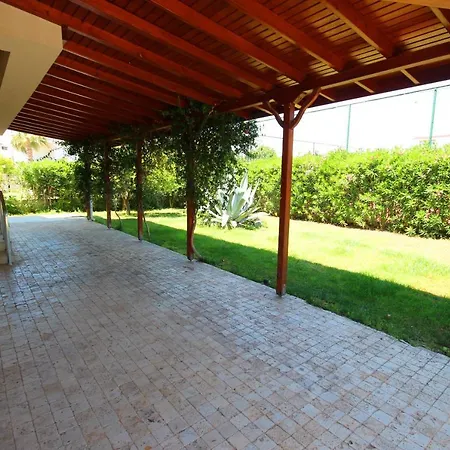 Paradise Town Belle 100 Mbps Free Wifi Belek