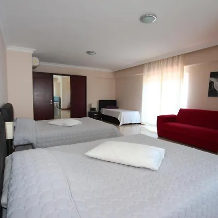 Paradise Town Belle 100 Mbps Free Wifi Villa *