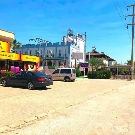 Villa Paradise Town Belle 100 Mbps Free Wifi Belek
