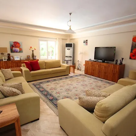 Paradise Town Belle 100 Mbps Free Wifi Belek