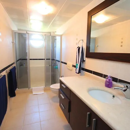 Villa Paradise Town Belle 100 Mbps Free Wifi