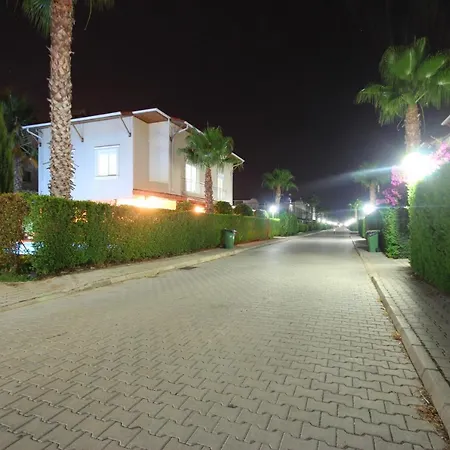 Villa Paradise Town Belle 100 Mbps Free Wifi