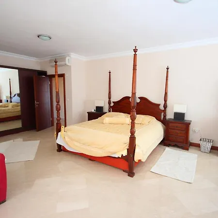 Villa Paradise Town Belle 100 Mbps Free Wifi *