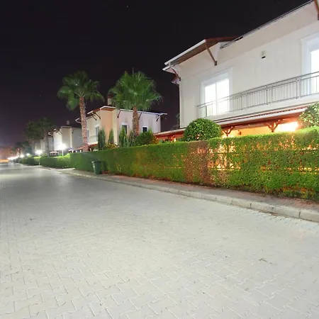 Villa Paradise Town Belle 100 Mbps Free Wifi *