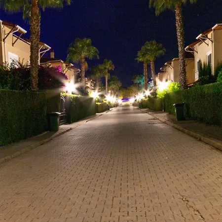 Villa Paradise Town Belle 100 Mbps Free Wifi